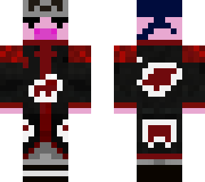 akatsuki cerdo