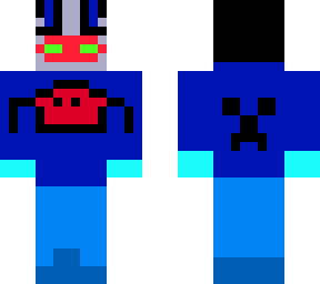 alien