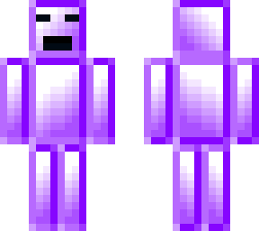 amethyst guy