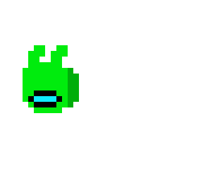 among us (green) read desc