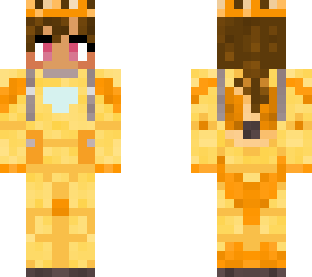 among us (yellow) alternate
