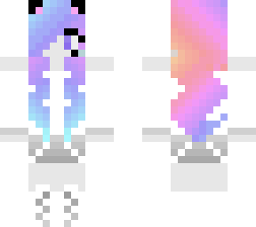 an edit of my skin
