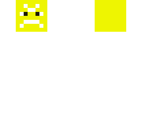 angry face