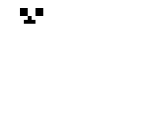 annoying dog