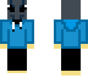 ant thingy