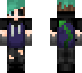 anti aka my old user