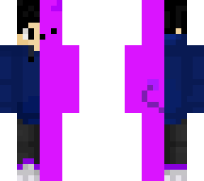 asian boi & derp devil (combo)