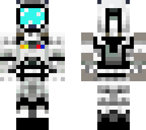 astronaut v.09