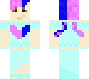 aunt jackie/bi pride