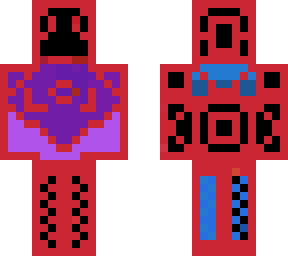bad boy skin