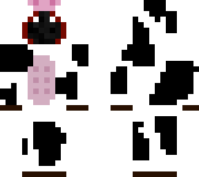 badboyhalo cow