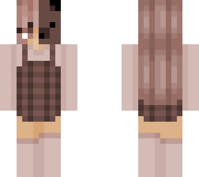 bear girl