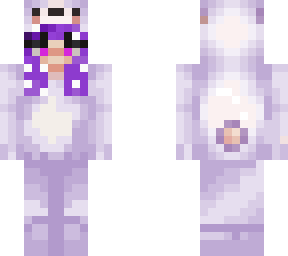 bear pjs