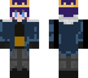 benitoite ox king