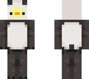 better panda duckduck