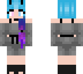 bff skin!