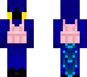bird