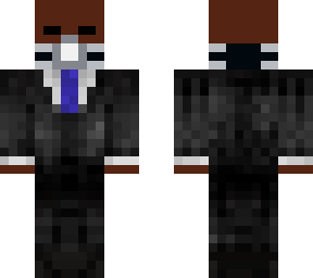black all for one