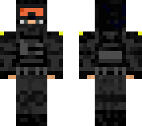 black ops skin