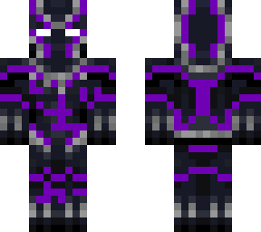 black panther kinetic absorption
