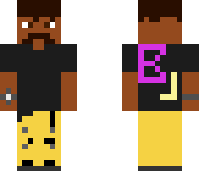 blacklightning