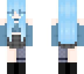 blu blue !~