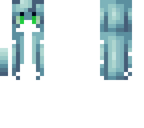 blue / h.b.