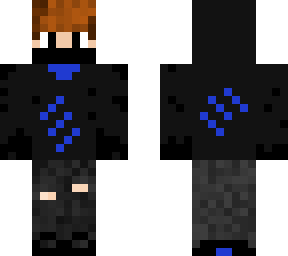 blue gamerboy