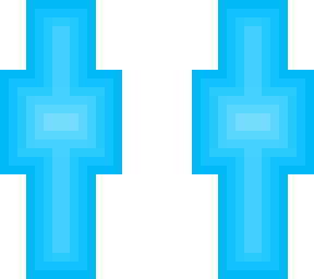 blue gradient