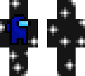 blue was voted off. (innocent)