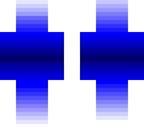 blue waves