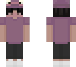 blushy boi