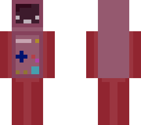 bmo from adventure time