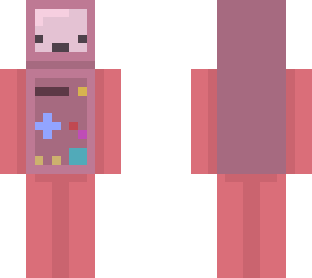 bmo from adventure time
