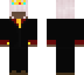 bodil-suit (crown edit)