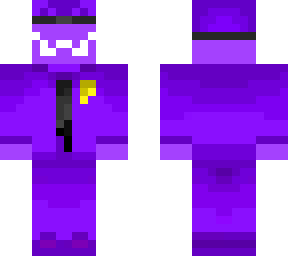 bongo cat morado