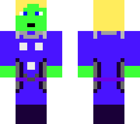 braniac 5, season 5