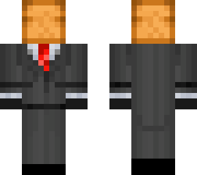 bread in suit 2