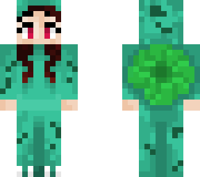 bulbasaur onesie