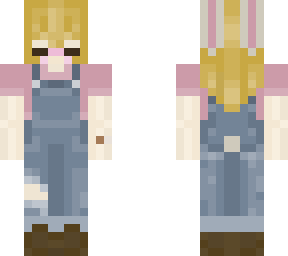 bunny girl