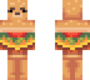 burger bear