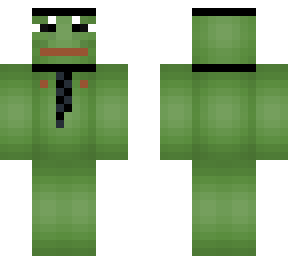 business pepe