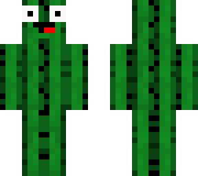 cactus jones