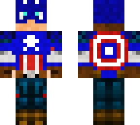 capitan america