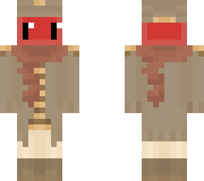 captain redbm boom