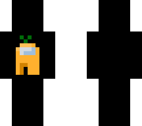 carrot was not the imposter