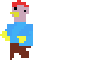 chickenmcrichie