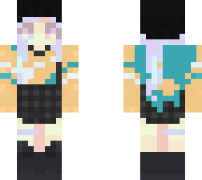 clem skin