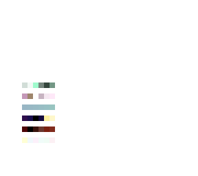 color palettes (5 followers celebration!)