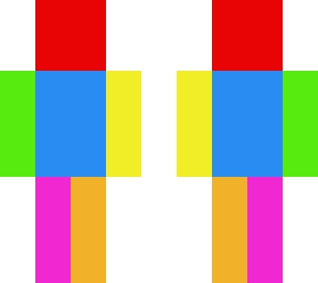 colours